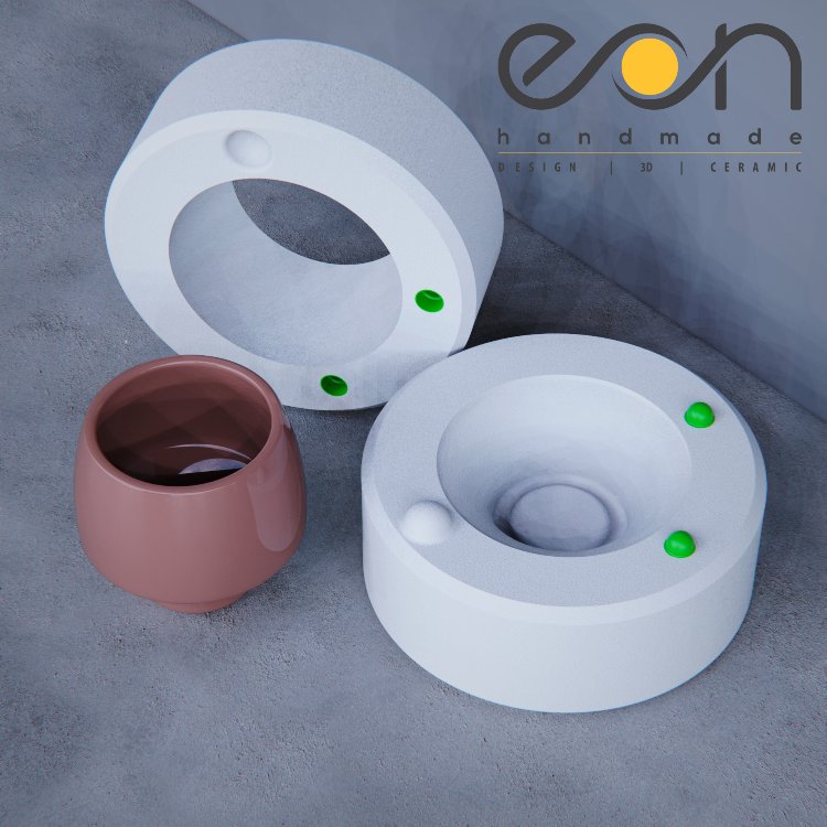 EON-318 (150 ml Mug)