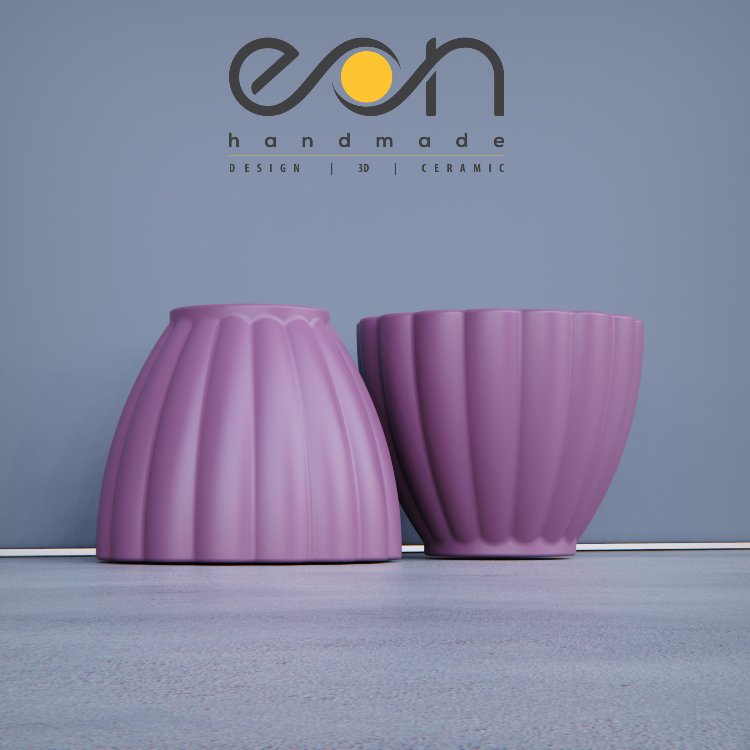 EON-333 (100 ml Fincan)