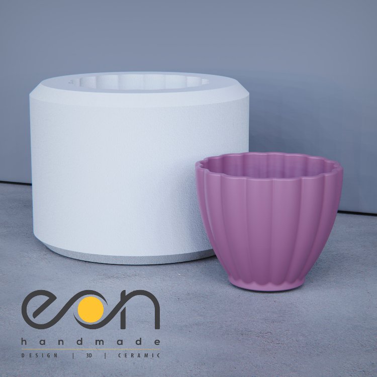 EON-333 (100 ml Fincan)