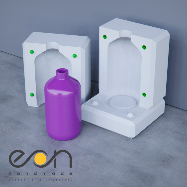 EON-337 (500 ml Şişe)