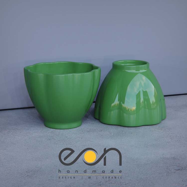 EON-325 (100 ml Fincan)