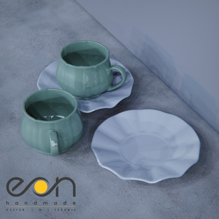 EON-15 (100 ml Fincan)