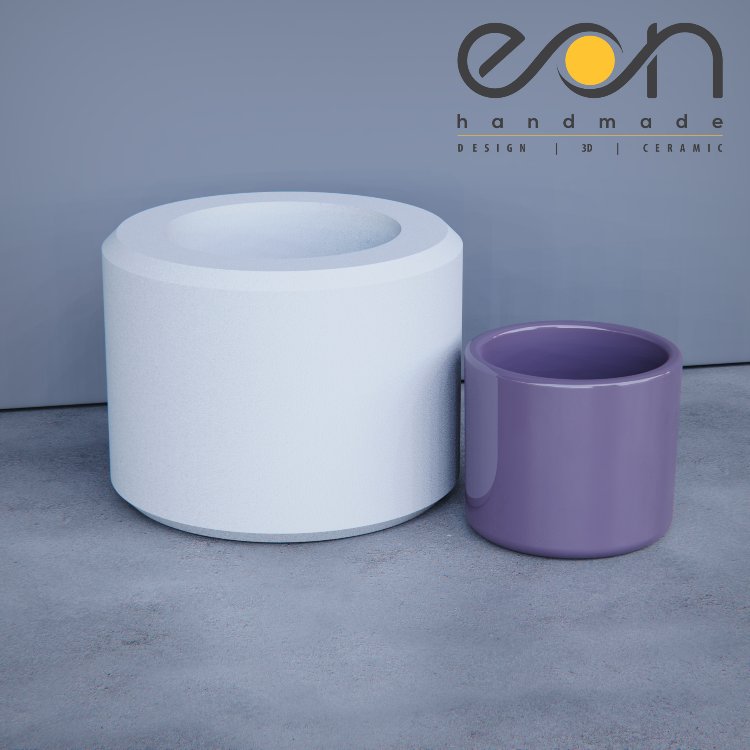 EON-216 (120 ml Mug)