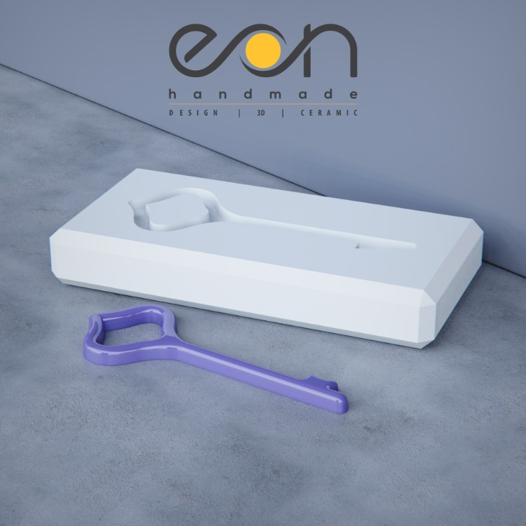 EON-46 (Dekoratif Anahtar)