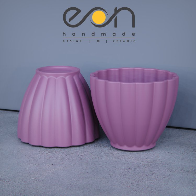 EON-333 (100 ml Fincan)