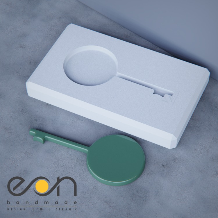 EON-78 (Dekoratif Anahtar)