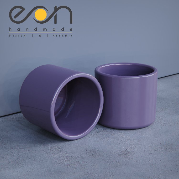 EON-216 (120 ml Mug)