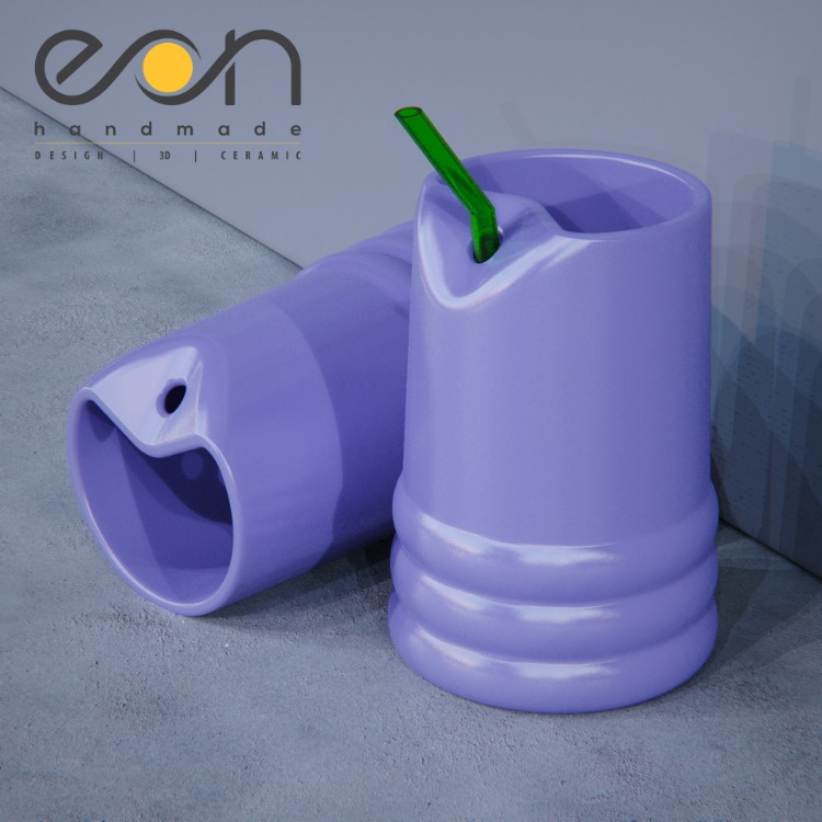 EON-249 (375 ml Kokteyl Bardağı)