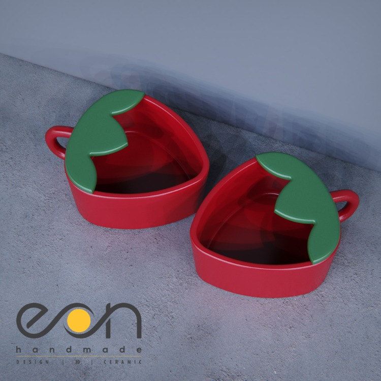 EON-77 (110 ml Fincan)