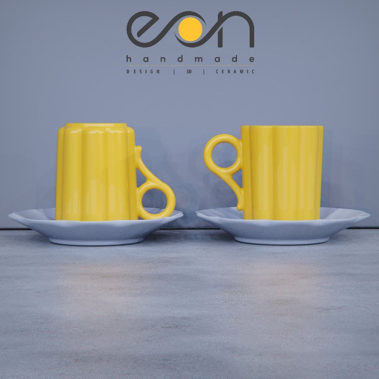 EON-326 (100 ml Fincan)