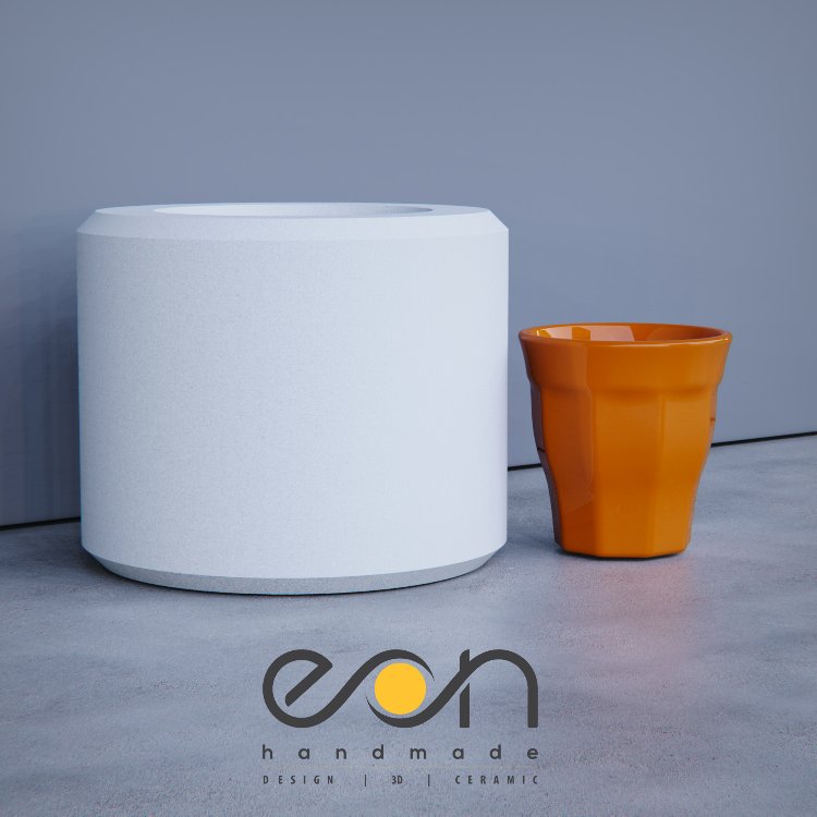 EON-319 (100 ml Fincan)