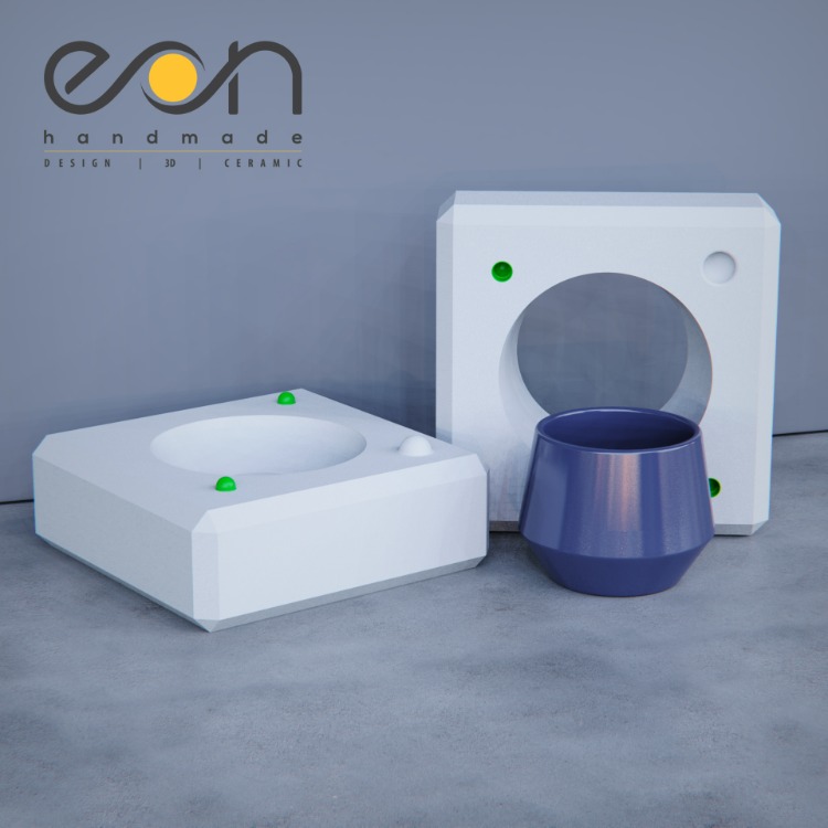 EON-73 (250 ml Fincan)