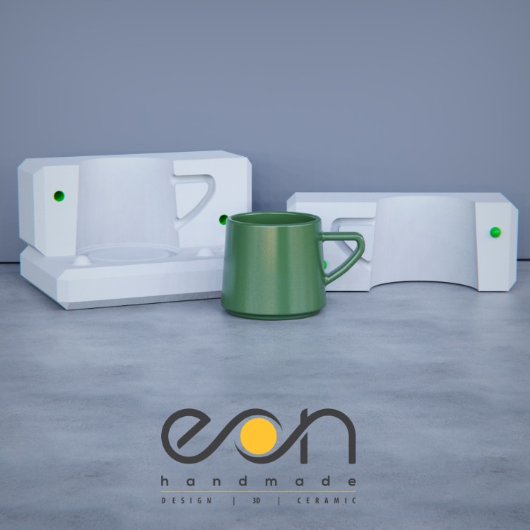 EON-60 (280 ml Kupa)