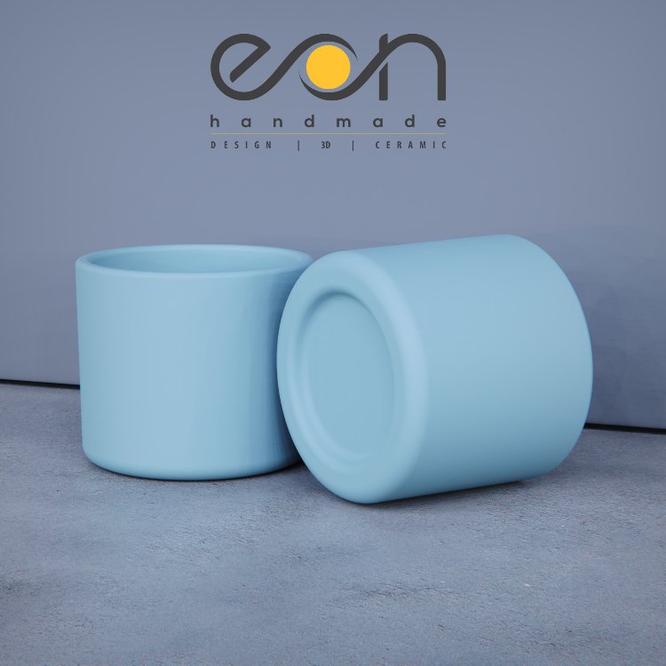 EON-217 (100 ml Fincan)