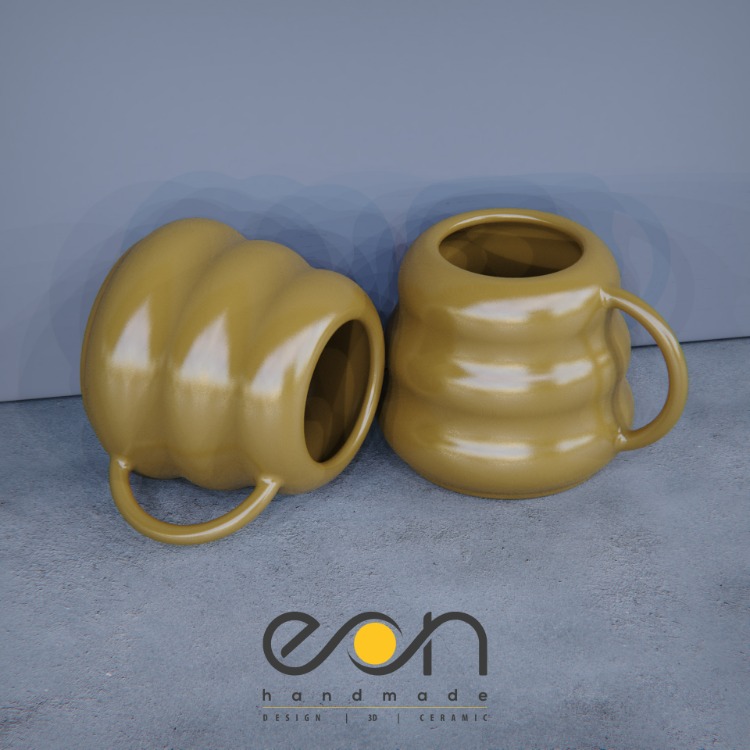 EON-32 (200 ml Mug)