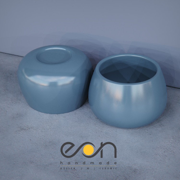EON-330 (300 ml Kupa)
