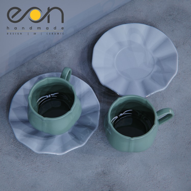 EON-15 (100 ml Fincan)