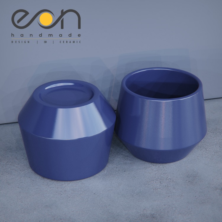 EON-73 (250 ml Fincan)