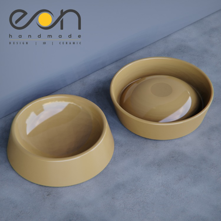 EON-414 (Mamakabı Büyük Boy)