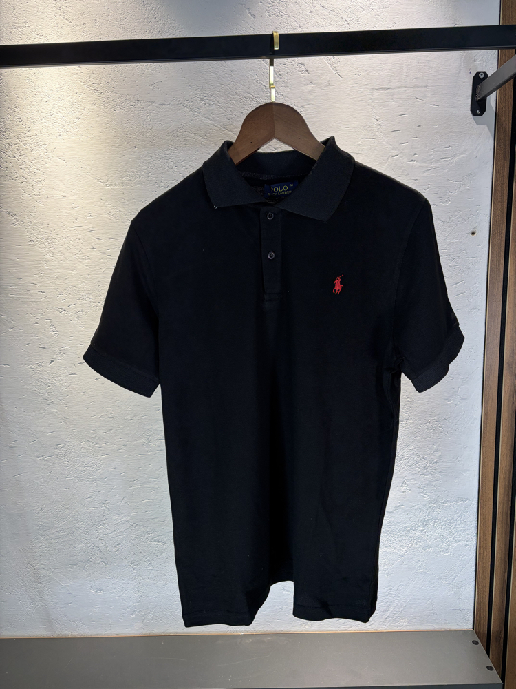 Ralph Lauren Polo Yaka Premium