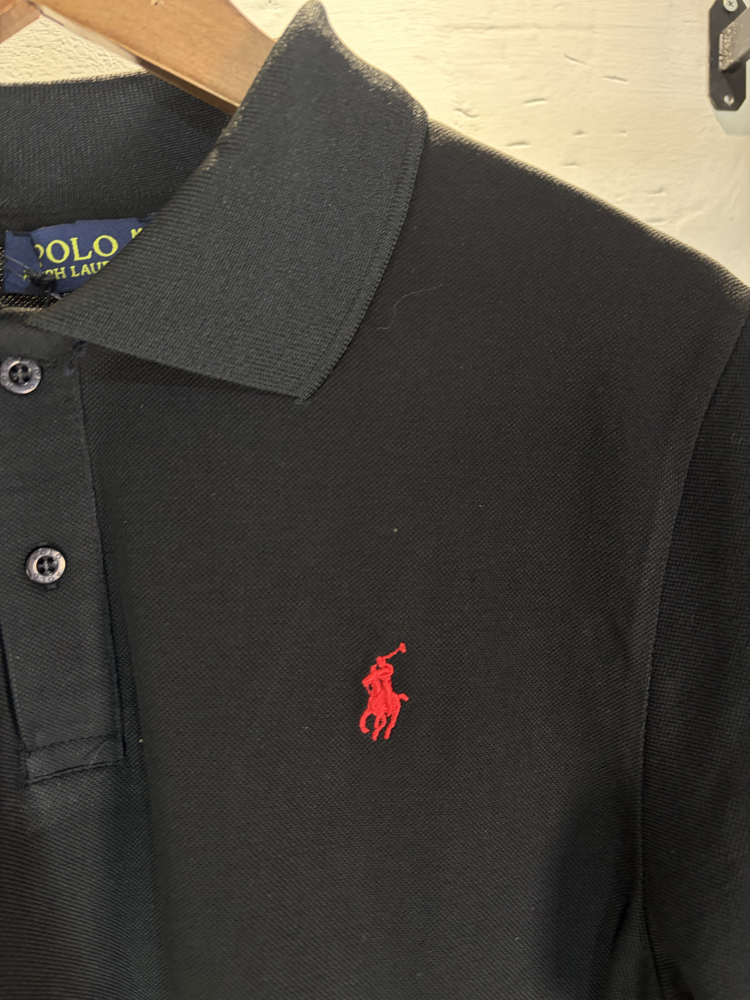 Ralph Lauren Polo Yaka Premium