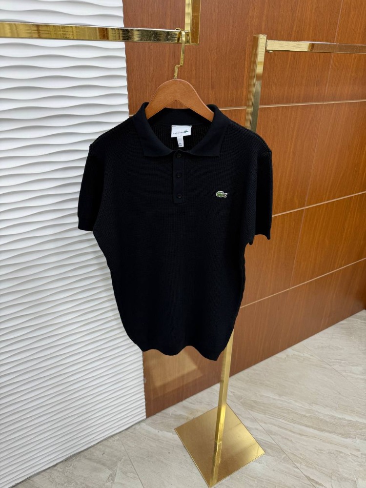 Lacoste Triko Premium Tişört