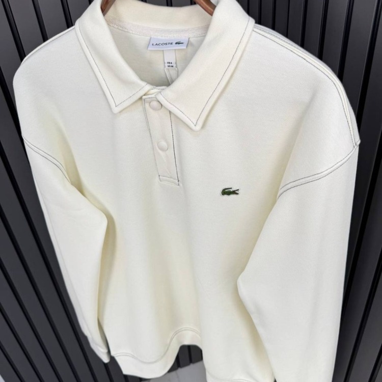 Lacoste Sweat Premium