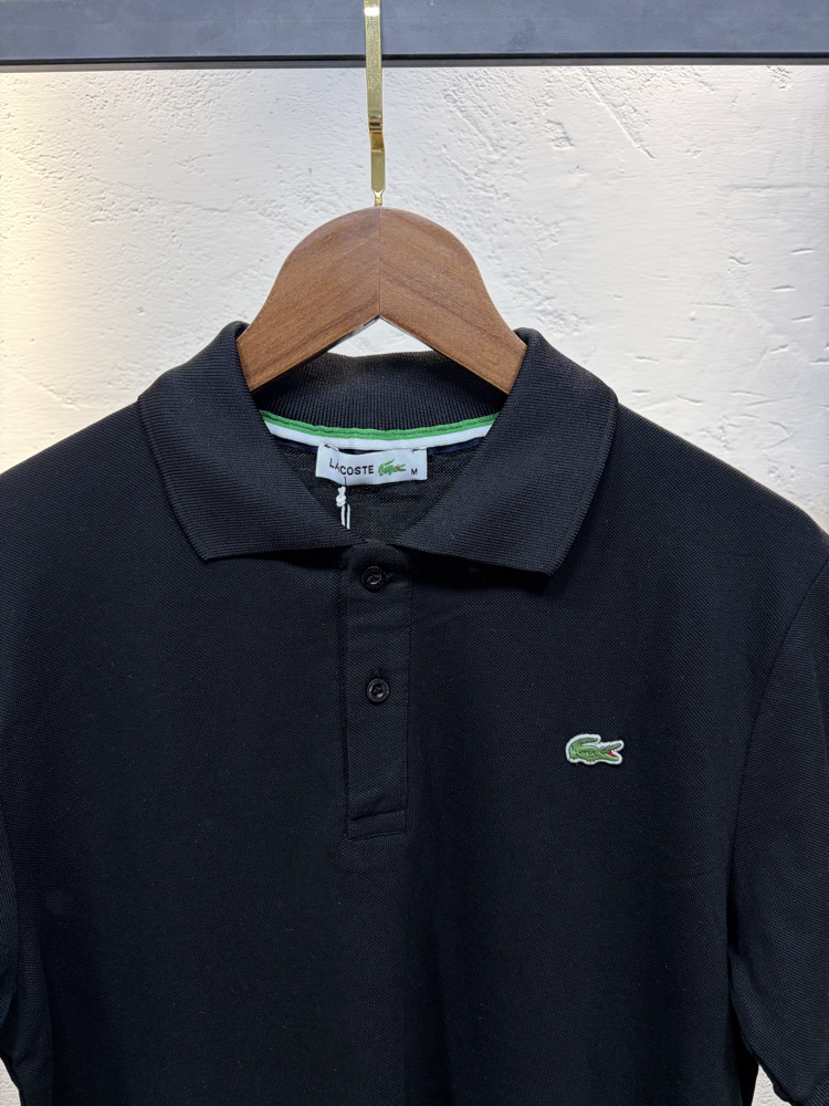 Lacoste Polo Yaka Premium
