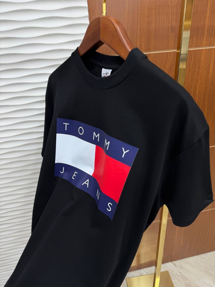 Tommy Hilfiger Premium Tişört