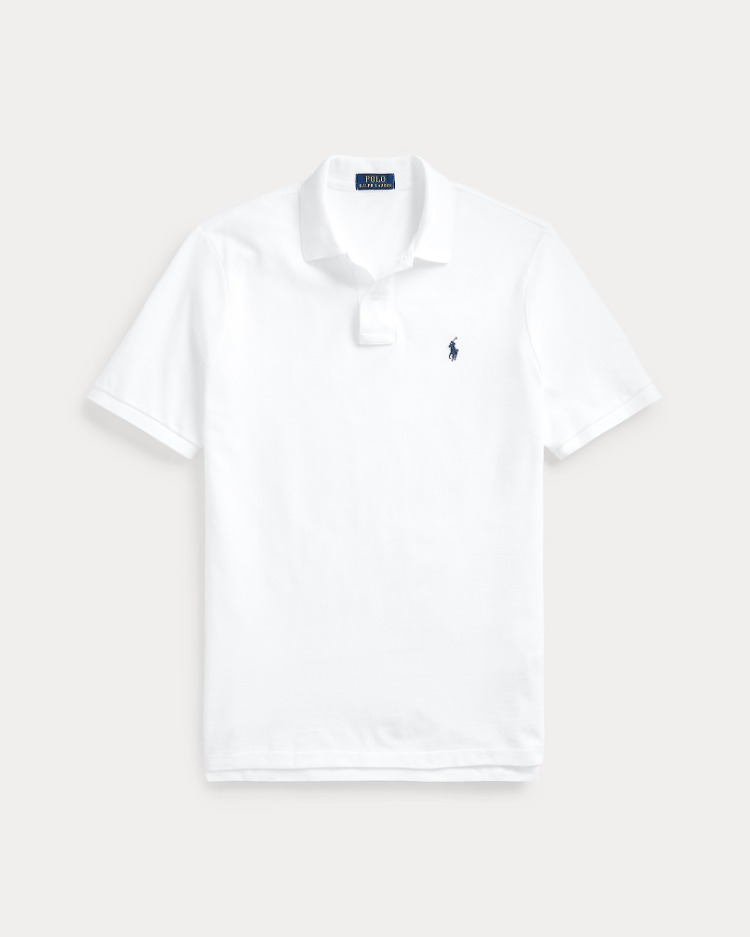 Ralph Lauren Polo Yaka Premium