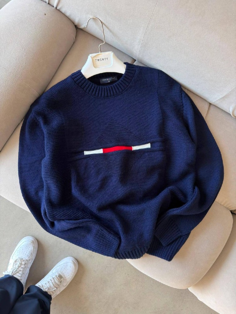 Tommy Hilfiger Triko Premium