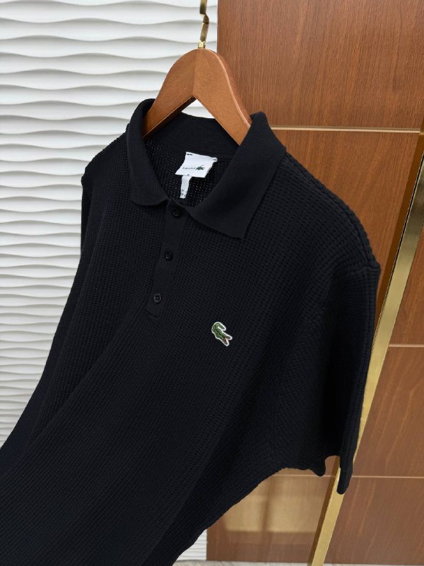 Lacoste Triko Premium Tişört