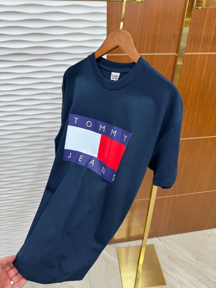 Tommy Hilfiger Premium Tişört