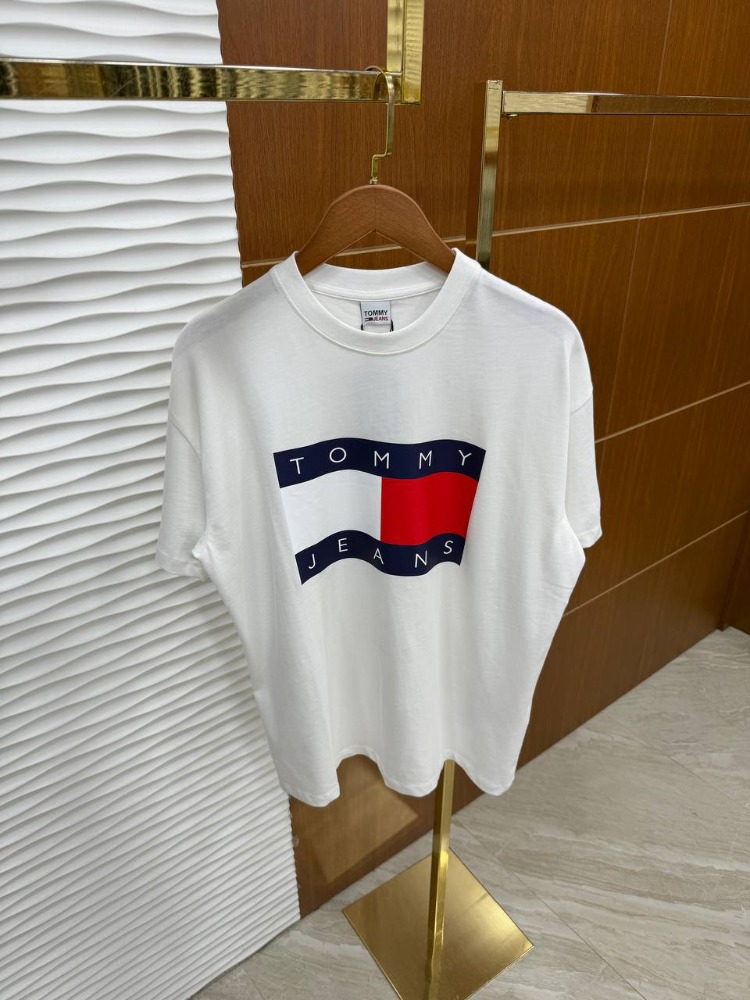 Tommy Hilfiger Premium Tişört