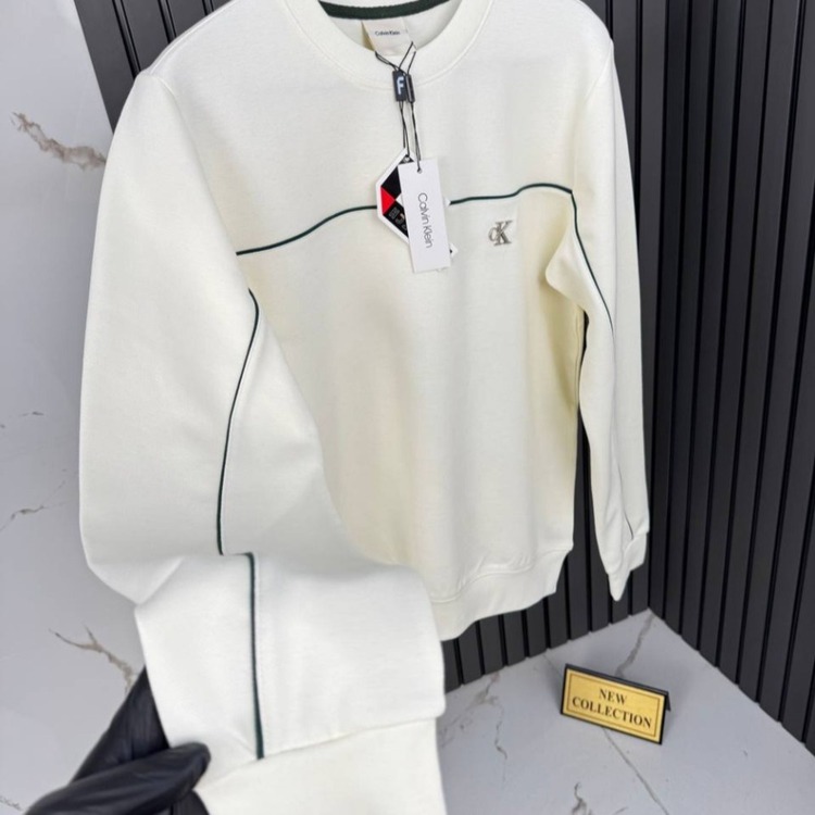 Calvin Klein Sweat Premium
