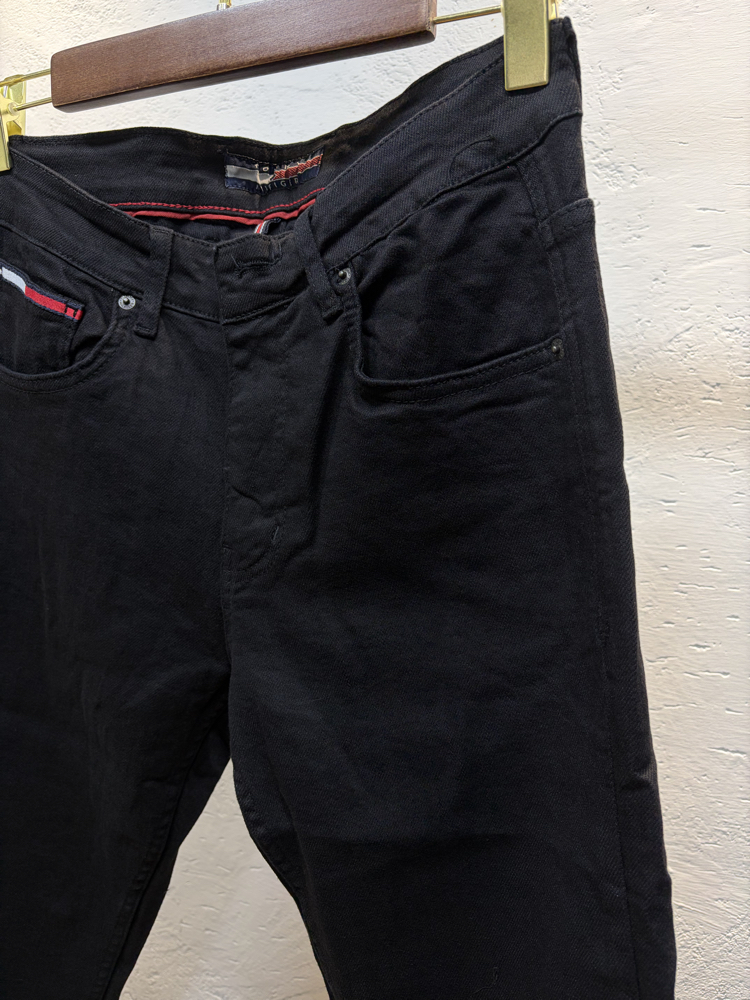 Tommy Hilfiger Kot Premium