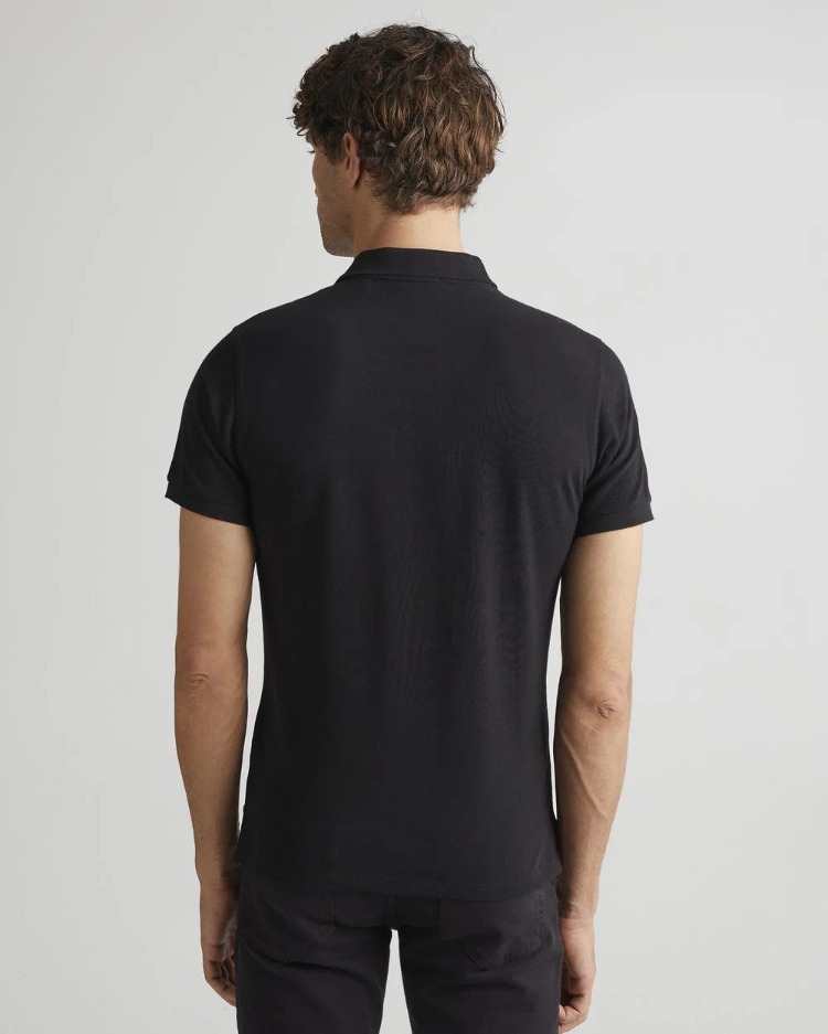 Gant Polo Yaka Premium