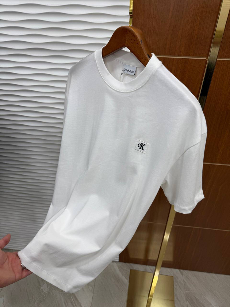 Calvin Klein Premium Tişört