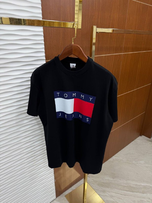 Tommy Hilfiger Premium Tişört