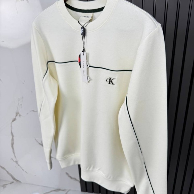 Calvin Klein Sweat Premium