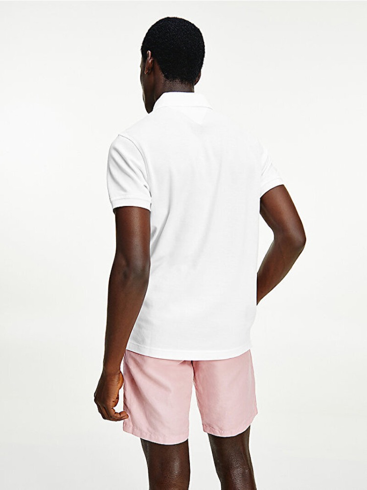 Tommy Hilfiger Polo Yaka Premium