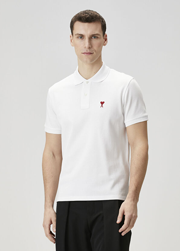 Ami Polo Yaka Premium