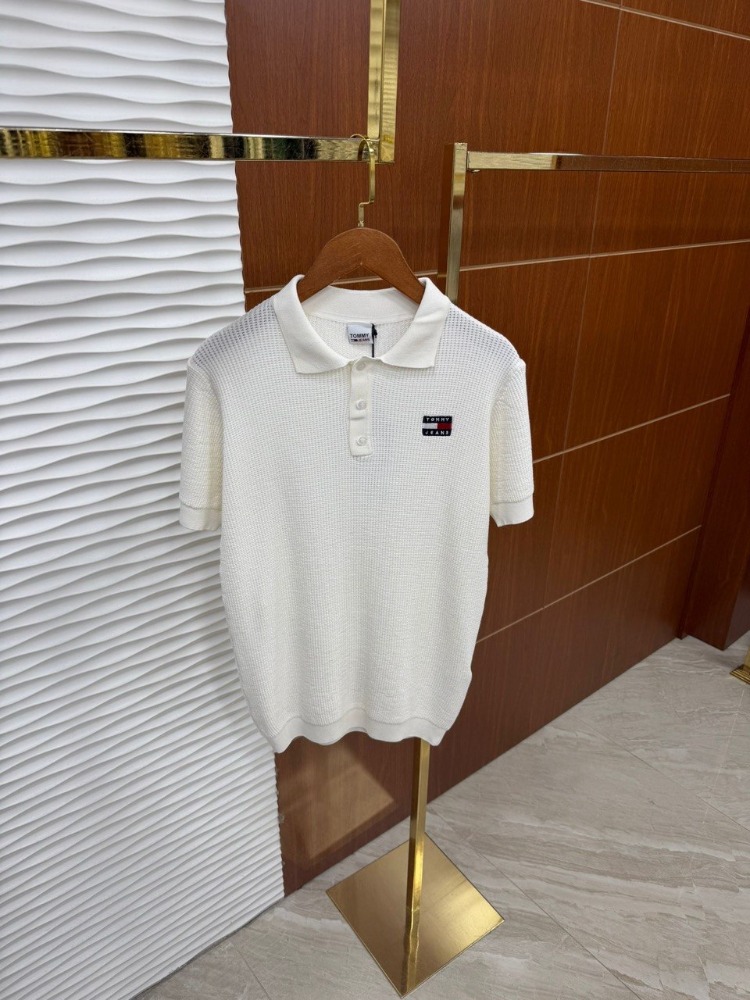 Tommy Hilfiger Premium Tişört