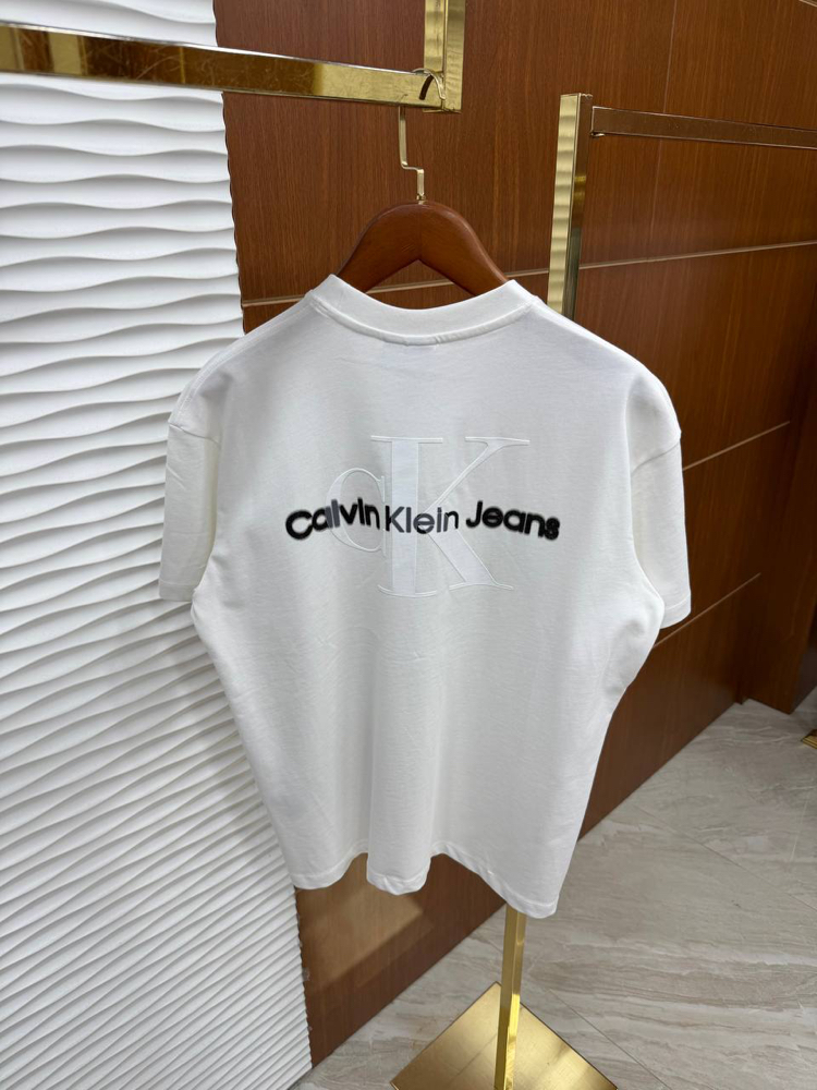Calvin Klein Premium Tişört