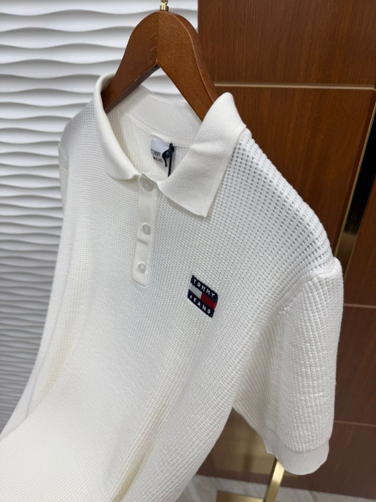 Tommy Hilfiger Premium Tişört