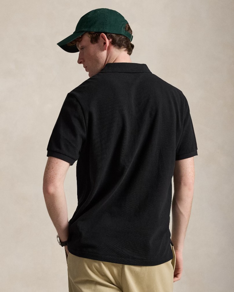 Ralph Lauren Polo Yaka Premium
