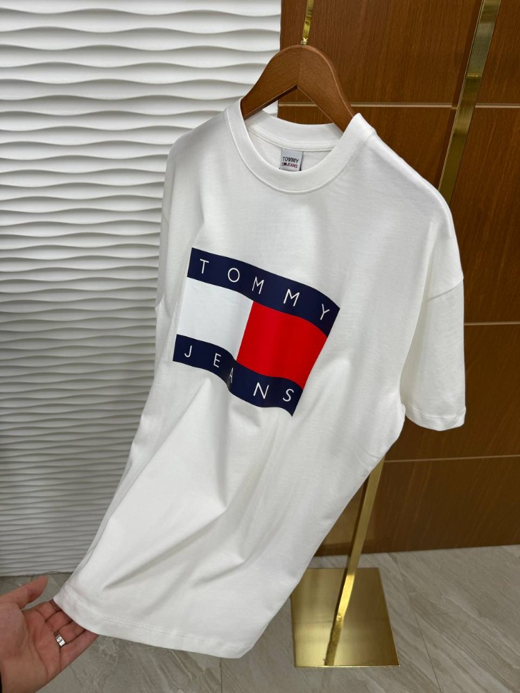 Tommy Hilfiger Premium Tişört