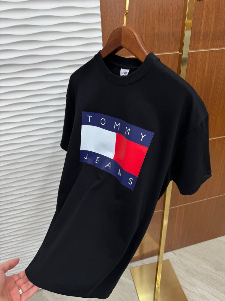 Tommy Hilfiger Premium Tişört