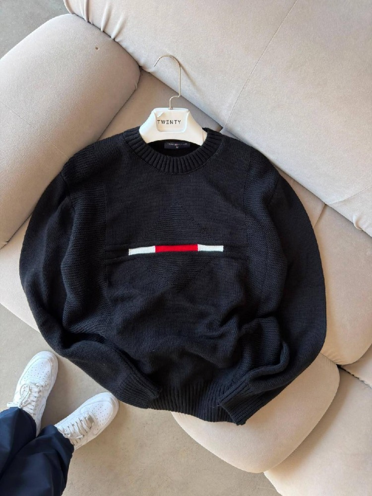 Tommy Hilfiger Triko Premium