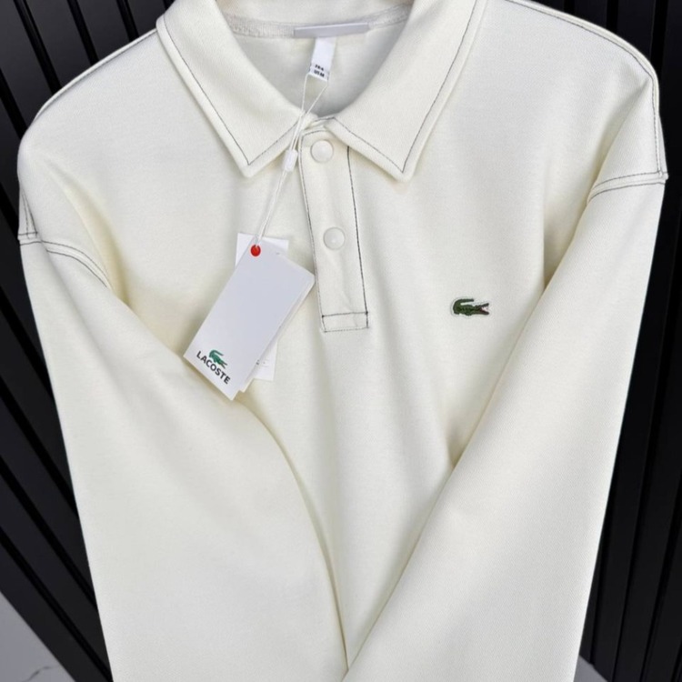 Lacoste Sweat Premium